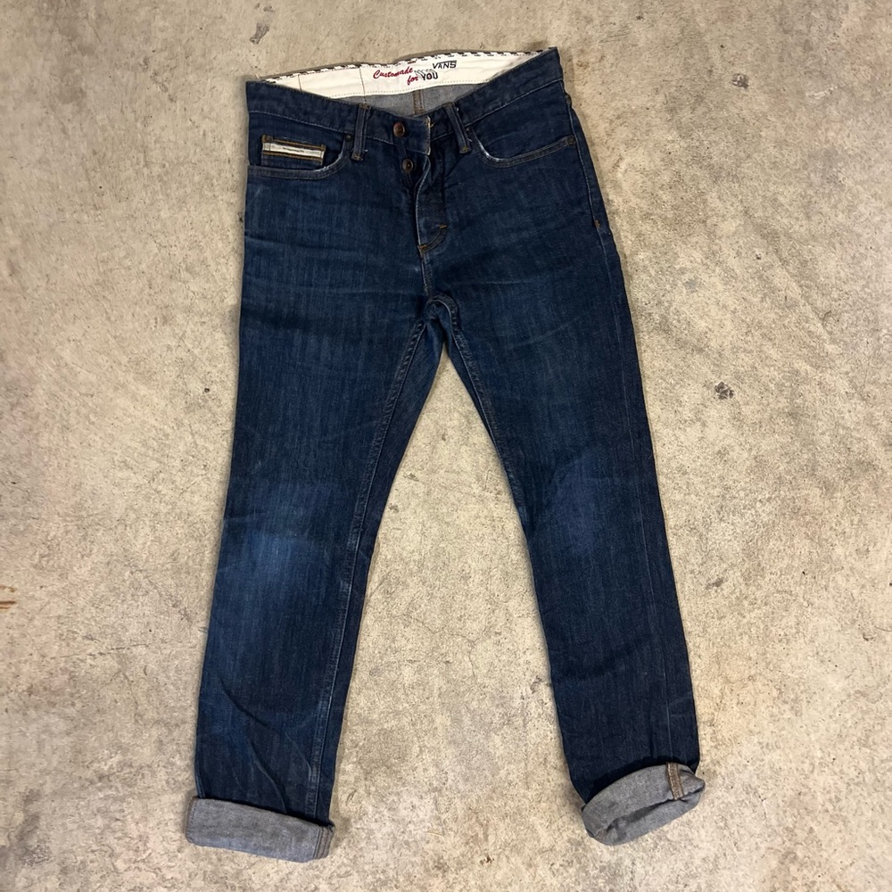 Vans Jeans